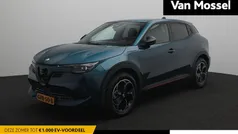 Blauw Nieuw 2025 Alfa Romeo Junior Edizione Speciale SUV | € 34.740 (Super prijs)