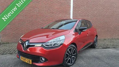 Occasion Renault Clio IV Expression 90 PK (66 kW) 2014 Hatchback