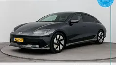 Grijs Gebruikt 2023 Hyundai Ioniq 6 Style Sedan | € 29.899 (Goede deal)
