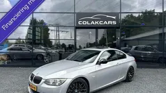 Grijs Gebruikt 2011 BMW 335 Executive Coupé | € 23.950 (Eerlijke prijs)