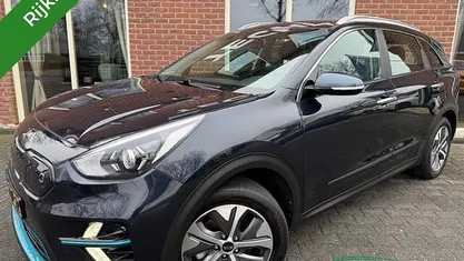 Occasion 2021 Kia e-Niro SUV | € 14.899 (Super prijs)