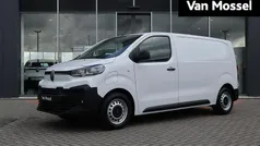 Gebruikt 2025 Citroën e-Jumpy MPV | € 39.940 (Eerlijke prijs)