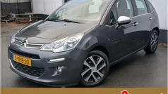 Grijs Gebruikt 2014 Citroën C3 Hatchback | € 7.500 (Eerlijke prijs)