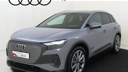 Occasion Audi Q4 e-tron Advanced 150 kW (204 PK) 2025 SUV