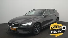 Gebruikt 2022 Volvo V60 Core Stationwagen | € 29.999 (Eerlijke prijs)