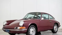 Porsche 912