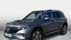 Mercedes EQB250+