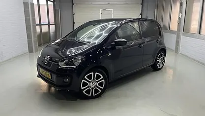 Occasion VW up! high up! 60 PK (44 kW) 2016 Hatchback
