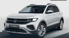 Gebruikt 2025 VW T-Cross Edition SUV | € 34.895 (Eerlijke prijs)
