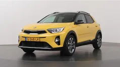 Geel Gebruikt 2019 Kia Stonic SUV | € 15.435 (Eerlijke prijs)