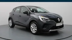 Gebruikt 2021 Renault Captur Evolution SUV | € 20.990 (Eerlijke prijs)