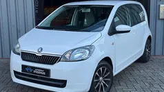 Gebruikt 2012 Skoda Citigo Ambition Hatchback | € 4.950 (Eerlijke prijs)