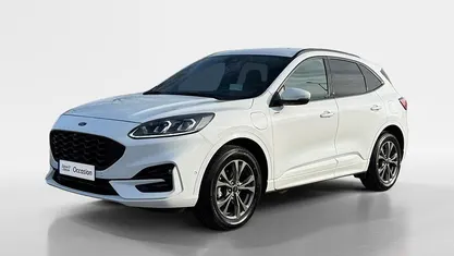 Occasion 2025 Ford Kuga ST-Line SUV | € 25.940 (Super prijs)