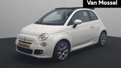 Gebruikt 2015 Fiat 500C Cabriolet | € 8.940 (Eerlijke prijs)