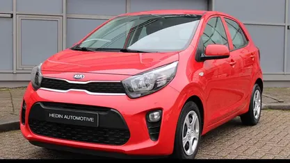 Occasion 2020 Kia Picanto Hatchback | € 11.945 (Eerlijke prijs)