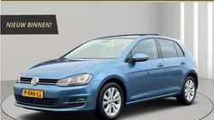 Gebruikt 2013 VW Golf VII Highline Hatchback | € 9.595 (Eerlijke prijs)