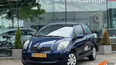 Gebruikt 2006 Toyota Yaris Sol Hatchback | € 4.449 (Eerlijke prijs)