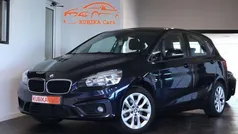 Blauw Gebruikt 2016 BMW 220 | € 13.199 (Eerlijke prijs)