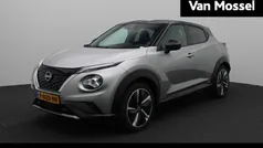 Grijs Gebruikt 2023 Nissan Juke SUV | € 24.430 (Goede deal)