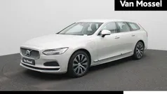 Grijs Gebruikt 2021 Volvo V90 Inscription Stationwagen | € 34.945 (Goede deal)