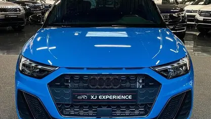Occasion Audi A1 Sportback Edition .1 200 PK (147 kW) 2020 Hatchback