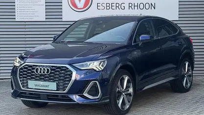Occasion Audi Q3 Sportback S-Line 245 PK (180 kW) 2022 SUV