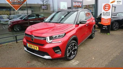 Gebruikt 2025 Citroën C3 Hatchback | € 21.450 (Super prijs)