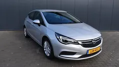 Gebruikt 2019 Opel Astra Edition Hatchback | € 8.950 (Eerlijke prijs)