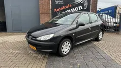 Gebruikt 2004 Peugeot 206 Hatchback | € 950 (Goede deal)