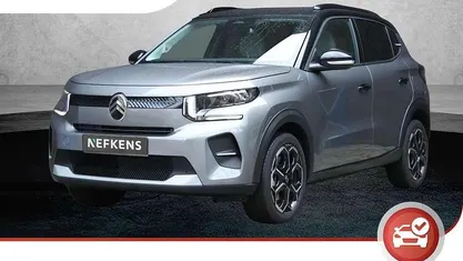 Occasion 2025 Citroën e-C3 SUV | € 24.425 (Eerlijke prijs)