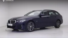 Gebruikt 2023 BMW 530e Comfort Edition Stationwagen | € 45.895 (Goede deal)