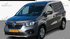 Grijs metallic Gebruikt 2023 Renault Kangoo Luxe MPV | € 16.950 (Eerlijke prijs)