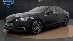 Gebruikt 2018 Audi A5 Sportback Sport Hatchback | € 25.950 (Goede deal)
