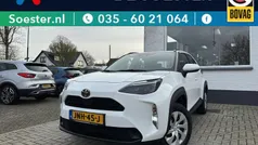 Gebruikt 2025 Toyota Yaris Cross SUV | € 27.900 (Eerlijke prijs)