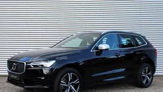Gebruikt 2019 Volvo XC60 R-Design SUV | € 29.950 (Eerlijke prijs)
