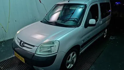 Occasion 2004 Peugeot Partner Quiksilver MPV | € 3.250 (Eerlijke prijs)
