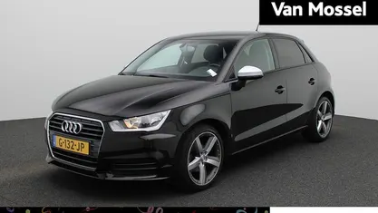 Occasion 2018 Audi A1 Sportback Basis Hatchback | € 12.400 (Eerlijke prijs)