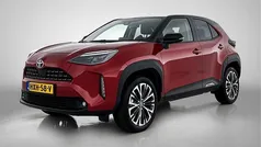 Rood Gebruikt 2022 Toyota Yaris Cross Executive SUV | € 29.950 (Eerlijke prijs)