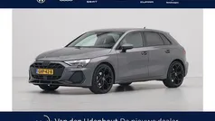 Gebruikt 2024 Audi A3 Sportback S-Line Hatchback | € 35.840 (Eerlijke prijs)