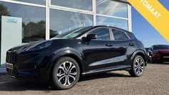 Gebruikt 2021 Ford Puma ST-Line SUV | € 22.990 (Goede deal)