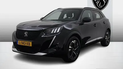 Occasion Peugeot e-2008 GT-line 100 kW (136 PK) 2020 SUV