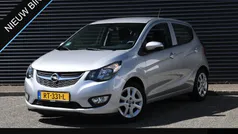 Grijs Gebruikt 2018 Opel Karl Edition Hatchback | € 9.295 (Goede deal)