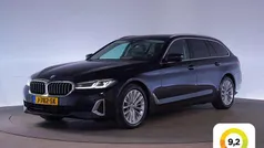 Gebruikt 2020 BMW 520 Executive Stationwagen | € 26.845 (Goede deal)