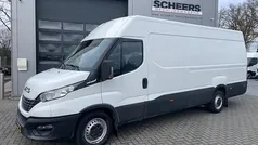 Gebruikt 2022 Iveco Daily Van | € 18.950 (Super prijs)