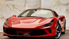 Gebruikt 2022 Ferrari F8 Cabriolet | € 378.950