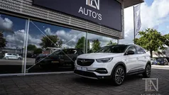 Gebruikt 2021 Opel Grandland X Ultimate SUV | € 24.510 (Eerlijke prijs)