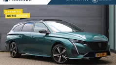 Gebruikt 2023 Peugeot 308 GT Stationwagen | € 28.495 (Goede deal)