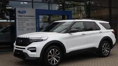 Gebruikt 2024 Ford Explorer ST-Line SUV | € 64.900 (Eerlijke prijs)