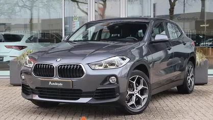 Occasion BMW X2 Executive 140 PK (102 kW) 2019 SUV