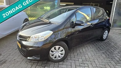 Occasion Toyota Yaris 69 PK (50 kW) 2015 Hatchback